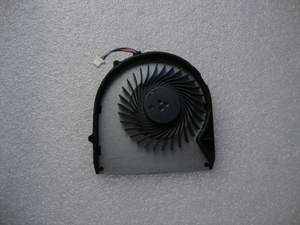 พัดลมระบายความร้อนสำหรับแล็ปท็อป <span class=keywords><strong>Lenovo</strong></span> IdeaPad B570 V570 Z570 AD07105HX09KB00 DC5V 0.45A - Product Image 4