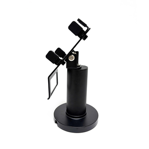 Support de terminal de point de vente pivotant personnalisé, compatible ROHS, support réglable pour appareils mobiles de point de vente, compatible PAX Verifone <span class=keywords><strong>Ingenico</strong></span>, fixation antidérapante - Product Image 6