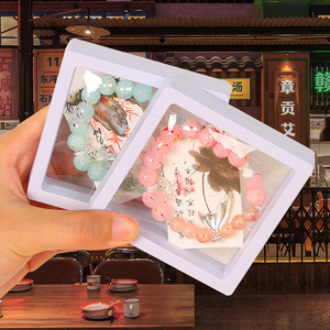 Chinese Style Bracelet Set For Children <b>Gift</b> Jewelry <b>Random</b> Colors Flower Pattern Yiwu Origin - Product Image 1