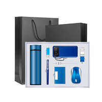 Ensembles de cadeaux d'entreprise de luxe en vrac Gadgets électroniques pour souvenirs d'anniversaire et de mariage pour les invités