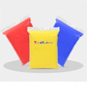 Juguete Infantil 2019, Juego de Arcilla Espacial de 24 Colores, Kit de Arcilla Súper Ligera para Manualidades - Product Image 2
