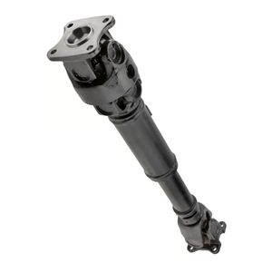 Eje de Transmisión Delantero Compatible con Toyota Hilux 2004-2023 OE: 3714035030 37140-35030 - Product Image 4