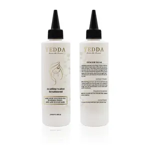 Shampoo vegan, <span class=keywords><strong>sans</strong></span> cruauté, naturel, à la biotine, à la kératine biologique, <span class=keywords><strong>sans</strong></span> <span class=keywords><strong>silicone</strong></span>, de marque propre. Réparateur et revitalisant pour cheveux abîmés. - Product Image 6