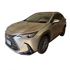 Lexus NX 250 Premium 4 portes Crossover 2020 à 2024 - Véhicules d'occasion en promotion - Product Image 1