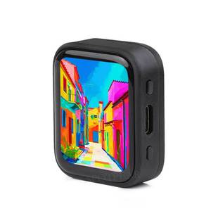 Scheda di Sviluppo ESP32-S3 con Display Touchscreen AMOLED da 1,8 Pollici, AI Xiaozhi N16R8, Orologio Programmabile DeepSeek - Product Image 4