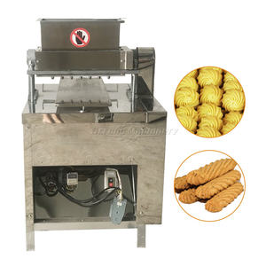 Máquina para hacer galletas máquina industrial para hacer galletas - Product Image 1