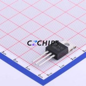 ทรานซิสเตอร์สนาม TO-220AB AOT430-VB (Mosfet) ใหม่และดั้งเดิม - Product Image 1