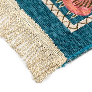 3D printed washable Muslim prayer rug, portable <b>blanket</b> carpet for home, <b>picnic</b>, camping, and pilgrimage - Product Image 6