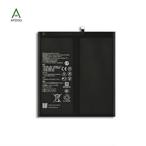 แบตเตอรี่ลิเธียมโพลิเมอร์แบบชาร์จได้ OEM <span class=keywords><strong>ส</strong></span>ำหรับ MediaPad HB30A7C1ECW <span class=keywords><strong>T3</strong></span> T1 M1 M2 Honor Tablet - Product Image 3