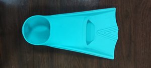 Aletas de Buceo y Natación con Logotipo Personalizado, Silicona Sólida, Antideslizantes, Cómodas, Flexibles y Ecológicas - Product Image 4