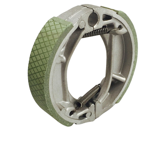 อะไหล่รถจักรยานยนต์, ผ้าเบรกมอเตอร์ไซค์, ผ้าเบรก 90, ผ้าเบรก DIO50 CRF70 XR80, ขายส่งผ้าเบรก - Product Image 2