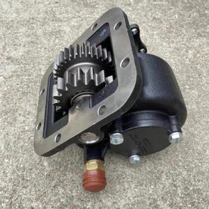 Groothandel Chinese Vrachtwagen Handgeschakelde Set As Aftakking <span class=keywords><strong>Pto</strong></span> Qd40a G16007 - Product Image 2