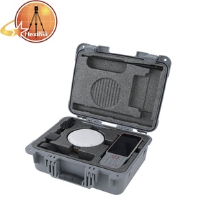 Sistema de Control de Maquinaria GNSS de Alto Rendimiento Efix C3c5 RTK, Compatible con WIFI, GPS Diferencial RTK con 1008 Canales - Product Image 4