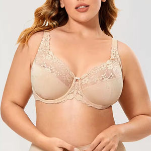 <span class=keywords><strong>Sujetador</strong></span> Copa Completa Tallas Grandes con <span class=keywords><strong>Push</strong></span>-<span class=keywords><strong>Up</strong></span> 34-48 B C D DD E F G <span class=keywords><strong>H</strong></span> I J K - Product Image 1