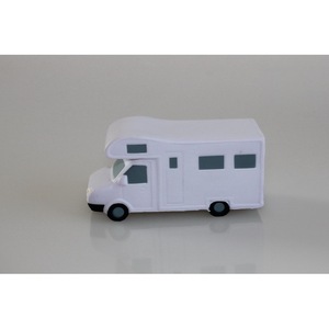 Jouet anti-stress en mousse PU pour enfants de 5 à 7 ans, modèle caravane, unisexe - Product Image 4