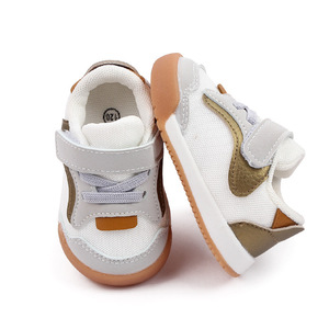 Chaussures pour bébé fille et garçon, respirantes, style classique, chaussures de marche pour tout-petits, baskets de haute qualité, baskets de sport d'extérieur - Product Image 3