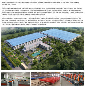 Hot Sale Eropa Jenis 5500Kg/6500Kg Di Permukaan Tanah Mount Keselarasan Otomotif Panjang <span class=keywords><strong>Scissor</strong></span> Lift - Product Image 5