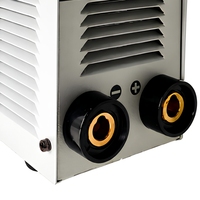 Sarc200 MINI 250 MINI Poste à souder numérique à courant continu (DC) à l'arc 220V VRD Anti-adhérent Portable Mini MMA