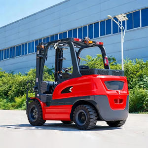 कारखाने प्रत्यक्ष निर्यात विद्युत फोर्कलिफ्ट 1.5टन 2टन 2टन टन 4 ई प्रमाणित लिथियम आयन फोर्कलिफ्ट विश्वसनीय प्रदर्शन फोर्कलिफ्ट बिक्री - Product Image 6