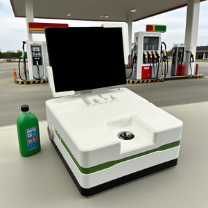 Phòng thí nghiệm <span class=keywords><strong>fourier</strong></span> biến đổi quang phổ cận hồng ngoại - Product Image 5