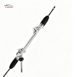 Cremallera de dirección asistida mecánica 48001-4BA0A para Nissan 2014-2020 2017-2021 - Product Image 1