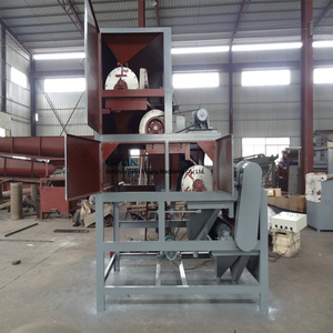 Hoge Kwaliteit 99% Quartz Zand En Silica Zand Verwerking Machine Magnetische Separator - Product Image 2