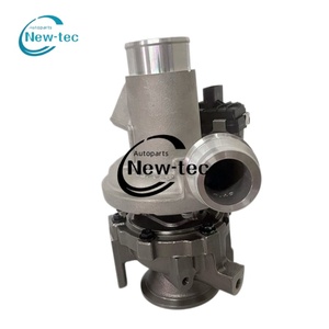 Turbocompresor GT14 876358-0003 8763580003 8763585003 C00185436 873658 para Motor de Gasolina Saic <span class=keywords><strong>Chase</strong></span> V80 G10 2.0T - Product Image 2