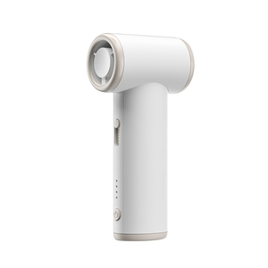 Xách Tay Mini Cầm Tay <span class=keywords><strong>Fan</strong></span> 3 Tốc độ Có Thể Sạc Lại Với Ánh Sáng Cho Xe Du Lịch Ngoài Trời Hộ Gia Đình Khách Sạn Cho Home & Đi - Product Image 1