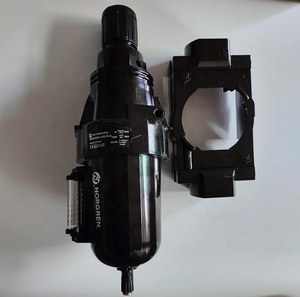 เครื่องควบคุมแผ่นกรองอากาศอัดซีรีส์ B74G IMI B74G-4GK-QP3-RMN excelon G1/2แบบดั้งเดิมควบคุมในอุตสาหกรรม - Product Image 3