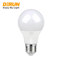 Ampoules LED A50 A55 A60 A65 A70 A80 A90 A95 E27 B22 E26 120V 230V, Bombillas LED, Lampadas LED, Luz LED, LED-A60