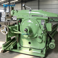 Machine à rainurer B6065/BC6063 robuste à grande vitesse avec composants de moteur pour formage automatique