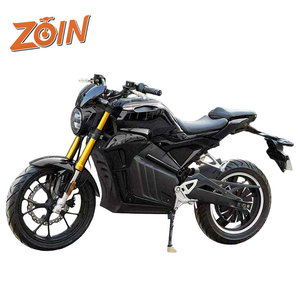 Véhicule tout-terrain électrique pour adultes, moto, Boda, avec capacité de charge, moins cher, haute puissance, pour le transport de marchandises - Product Image 1