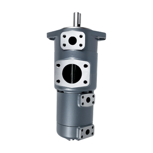 Pompe à trois aubes à faible bruit série SQP211-14 pour unité de puissance de machines de moulage sous pression, interchangeable avec Tokyo Keiki - Product Image 3