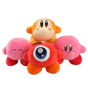 Spot Nintendo Spiel Star Kirby Plüsch puppe Vadodi Süße Puppe Vadodo Puppe Geschenk Kirby Plüsch tier