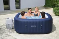 Nouveau produit bestway 60021 Layzspa Spa gonflable de massage pour l'extérieur avec le meilleur prix