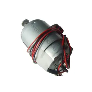 CHARIOT MOTEUR ASSY CR MOTEUR pour Epson 1390 1400 1430W 1410 R1390 R3000 B1100 T1100 T1110 pièces d'imprimante à jet d'encre