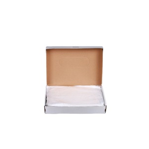 ผ้าคลุมเก้าอี้ทำฟันแบบใช้ครั้งเดียว ขนาดเต็ม สำหรับคลินิกทันตกรรม - Product Image 4