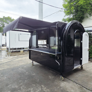 Remolque <span class=keywords><strong>de</strong></span> Comida Completamente Equipado, Carrito <span class=keywords><strong>de</strong></span> Café, Kiosco, Barra Móvil, Camiones <span class=keywords><strong>de</strong></span> Comida <span class=keywords><strong>de</strong></span> Postres <span class=keywords><strong>Cerca</strong></span> <span class=keywords><strong>de</strong></span> <span class=keywords><strong>Mí</strong></span> - Product Image 3