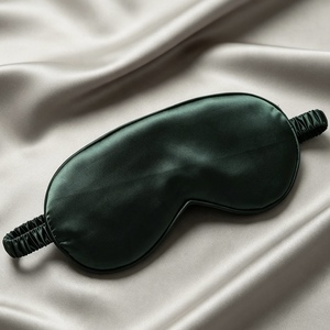 Antifaz para Dormir con Logotipo Personalizado en Color, Antifaz para Bloquear la Luz, DOM DEM para Dormir - Product Image 1
