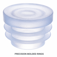 Bouchon d'extrémité de tuyau de plomberie 25 mm, taille personnalisée, bouchon de tuyau PE, moulage OEM, usine