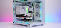 120mm Refroidissement PWM 4Pin 5V 3Pin Ventilateurs ARGB OEM ODM Pc Case Fan Cooler 5v3 Pin Argb Phantom Cooling Computer Fan