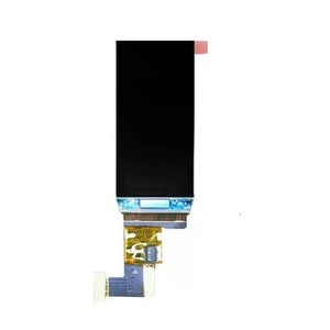 โมดูลจอแสดงผล AMOLED ขนาด 1.91 นิ้ว 300 CdM2 ความละเอียด 240536 อินเทอร์เฟซ MIPI - Product Image 3
