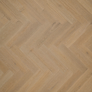Pavimento <span class=keywords><strong>in</strong></span> <span class=keywords><strong>Legno</strong></span> <span class=keywords><strong>di</strong></span> Quercia Approvato ISO 9000 Compatibile con Riscaldamento a Pavimento, Assi Larghe per Progetti - Product Image 3