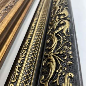 Khuôn Khung Tranh Trang Trí <span class=keywords><strong>PS</strong></span> Polystyrene In Dập Nổi - Product Image 5