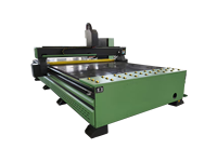 Machine de gravure CNC XZ-2030 6KW pour bois, cuir, plastique, papier, contreplaqué - État neuf, prend en charge les formats AI/DXF/BMP, grande surface de travail