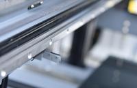 Impresora de inyección de tinta de tamaño DTG A2/A3 con cabezal de impresión 4720 XP600 para camisas, sombreros, zapatos, pantalones, impresión