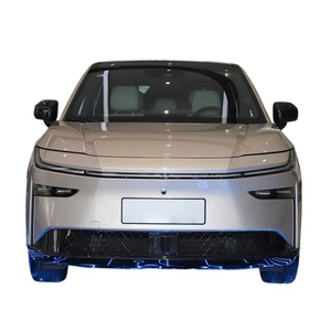 <span class=keywords><strong>Toyota</strong></span> BZ3X 2025 520 Pro+ Seminuevo Barato, SUV Eléctrico Puro de 5 Plazas, Pintura Original, Bajo Kilometraje, Listo para Enviar - Product Image 3