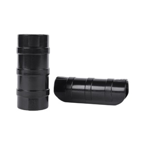 Clips de fixation pour film de serre Haihua, petits clips en plastique anti-vent pour la fixation du couvercle de serre - Product Image 2