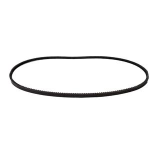 Correa de transmisión de caucho para motor y generador de montacargas Doosan Daewoo V Belt D100 D120 D110S-5 D130S-5, número de pieza FDJ0008276 - Product Image 1