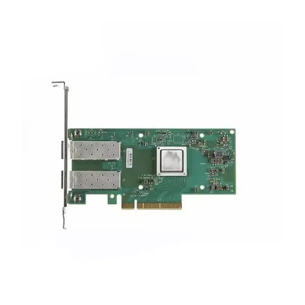 Nvidia Mellanox MCX653435A-HDAE Connect-X6 interfaccia singola PCIe Gen 3.0/4.0x16 IB-Ethernet scheda di rete